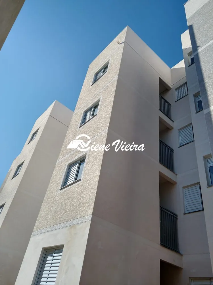 Apartamento, 2 quartos, 43 m² - Foto 4