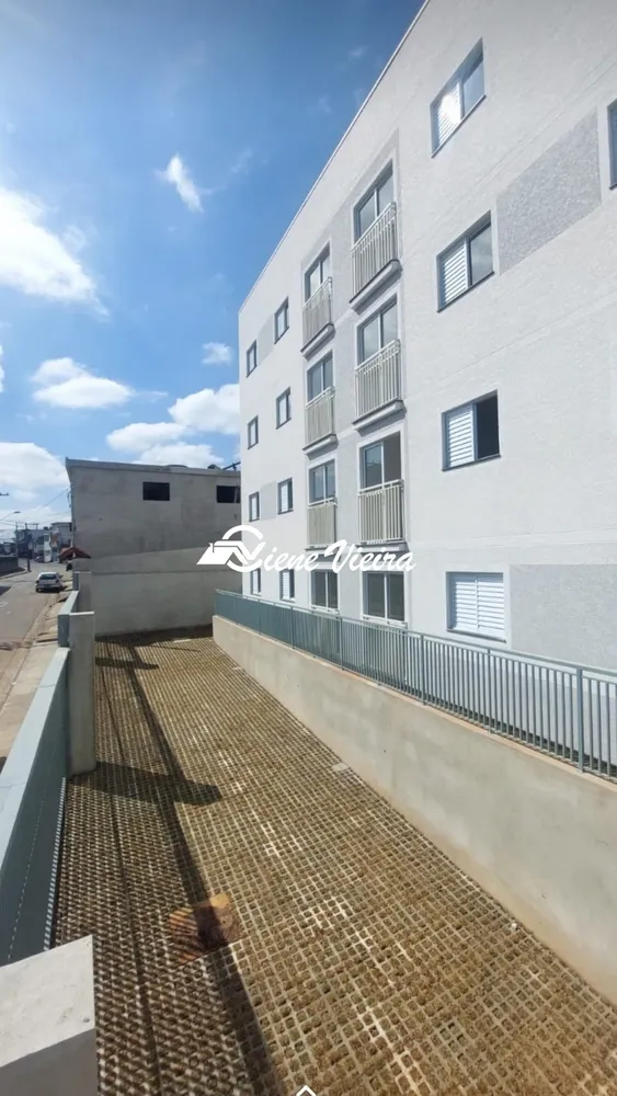 Apartamento, 2 quartos, 43 m² - Foto 1