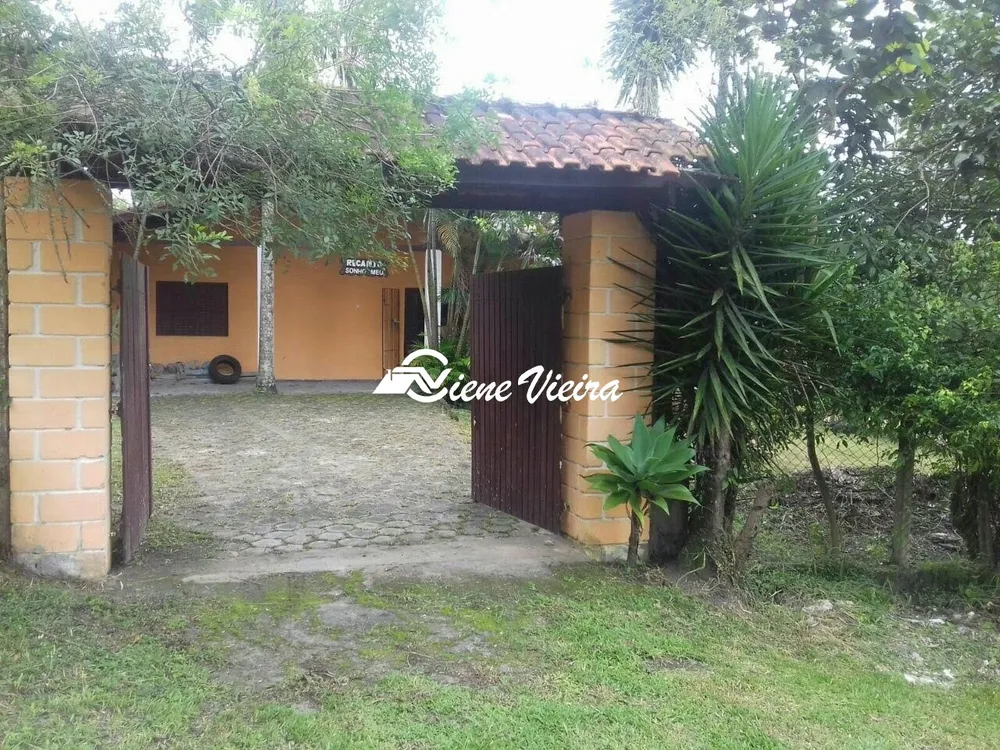 Chácara, 2 quartos, 1000 m² - Foto 1