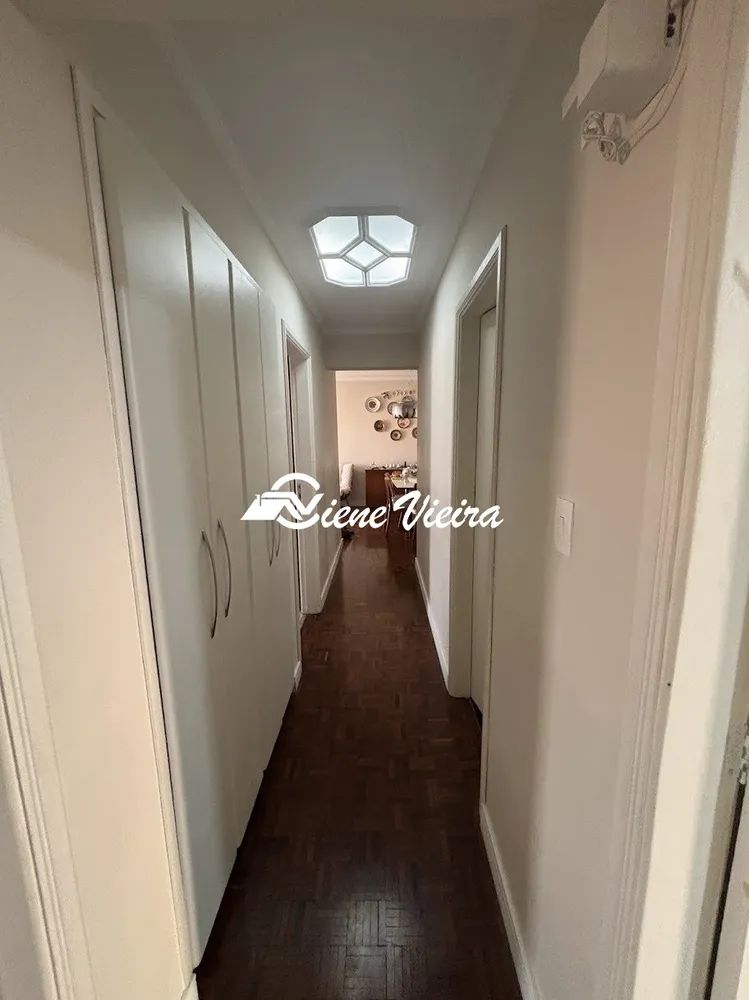 Apartamento, 3 quartos, 112 m² - Foto 6