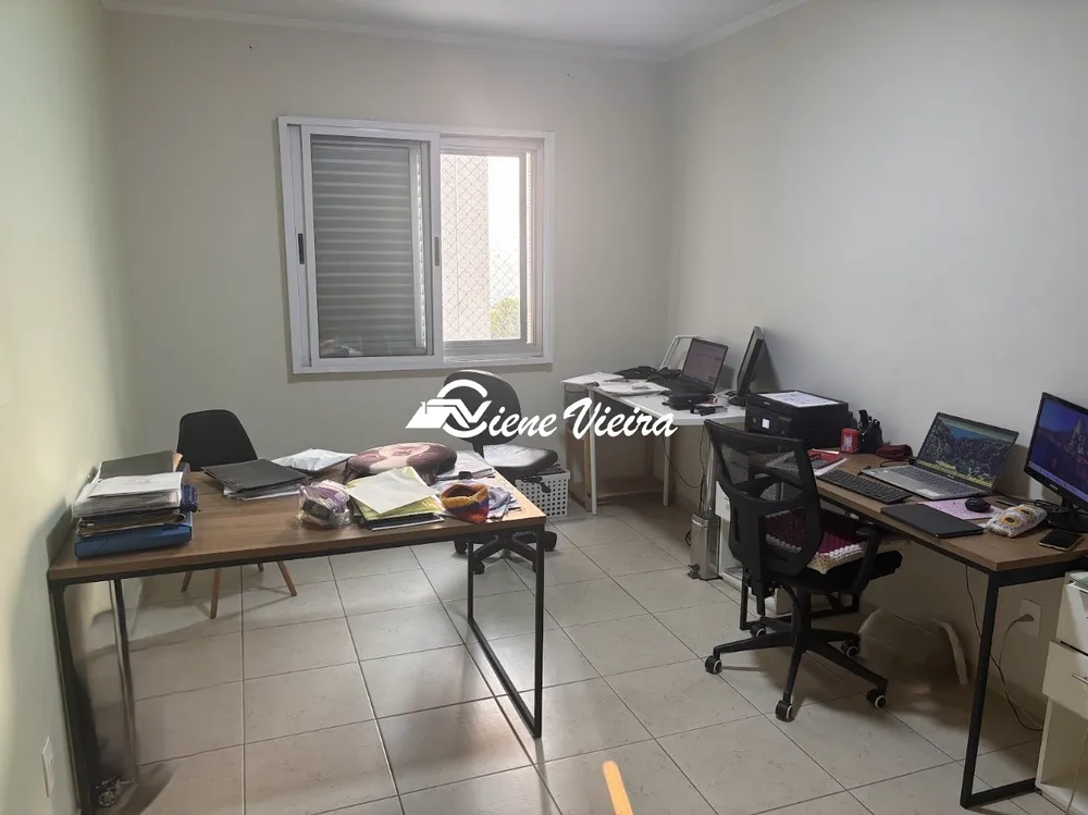 Apartamento, 3 quartos, 112 m² - Foto 7