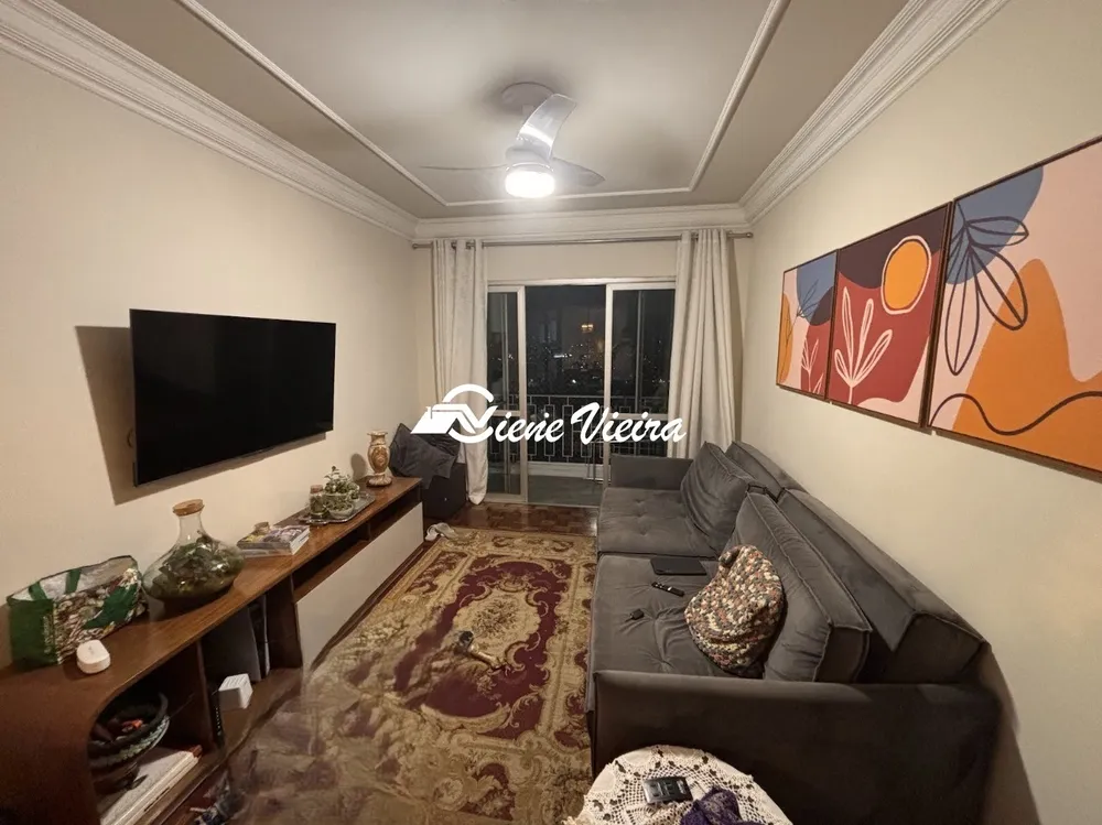 Apartamento, 3 quartos, 112 m² - Foto 2