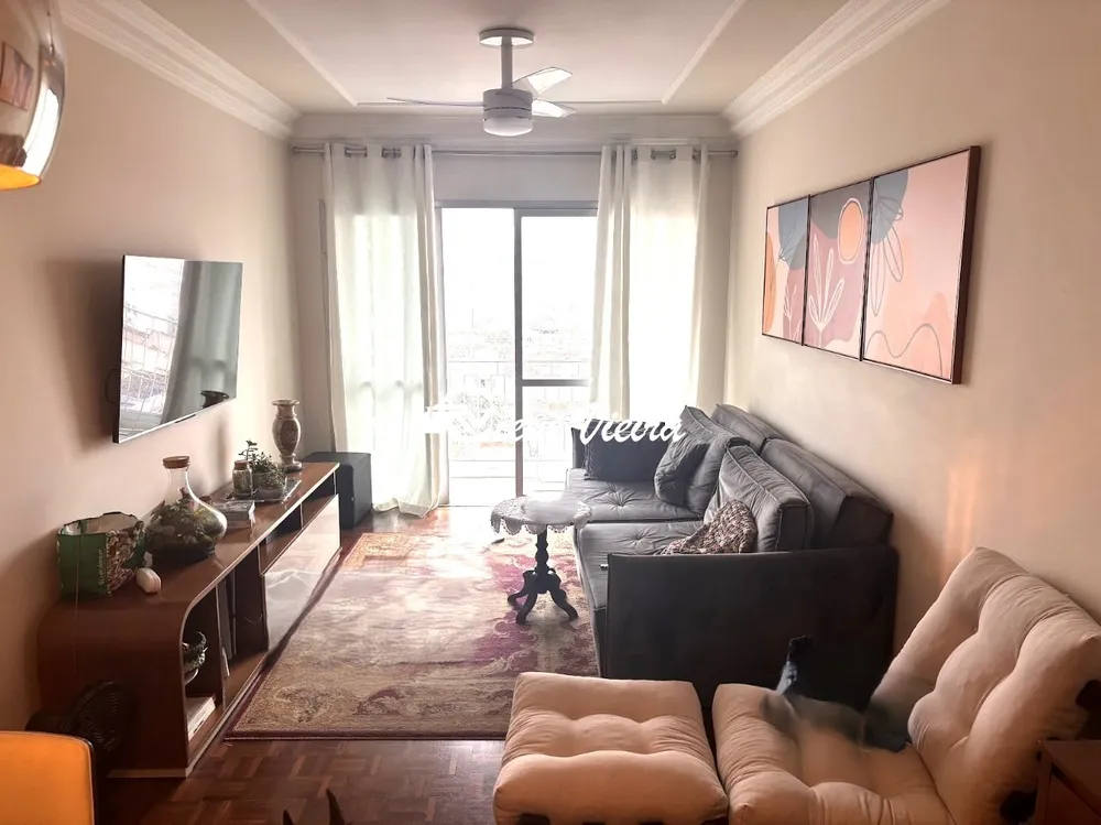 Apartamento, 3 quartos, 112 m² - Foto 3