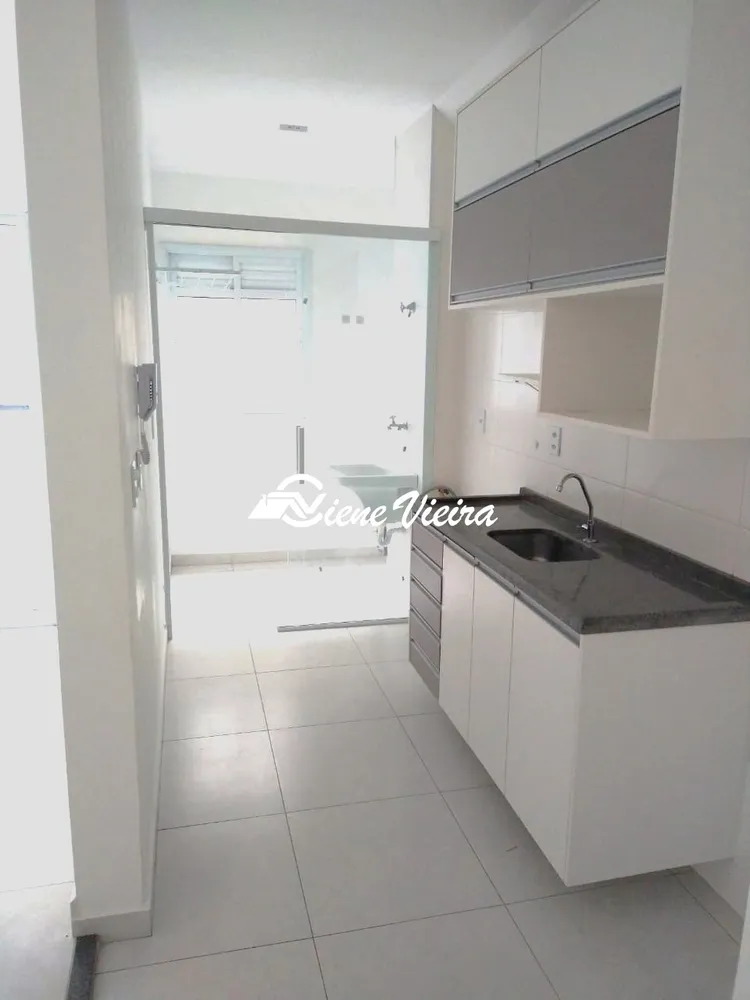 Apartamento, 2 quartos, 57 m² - Foto 4