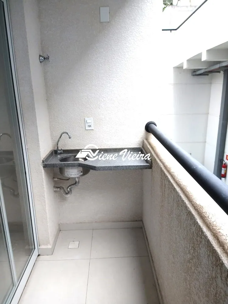 Apartamento, 2 quartos, 57 m² - Foto 2