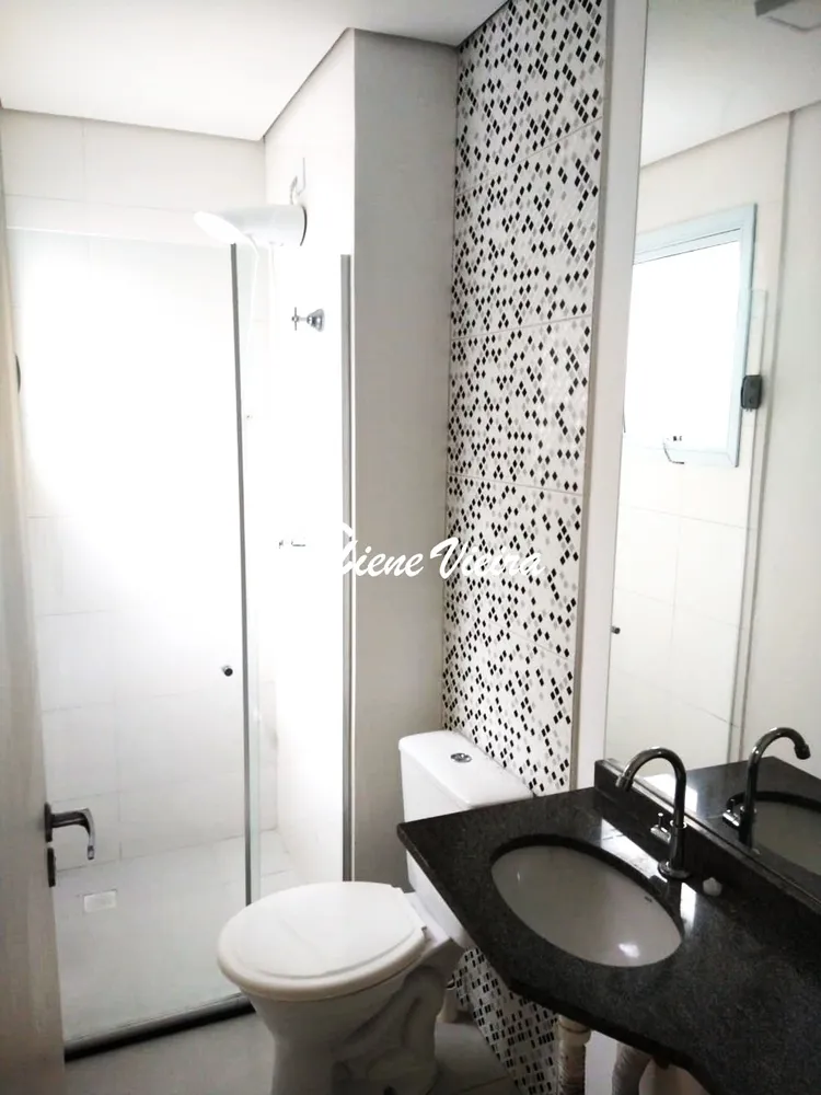 Apartamento, 2 quartos, 57 m² - Foto 8