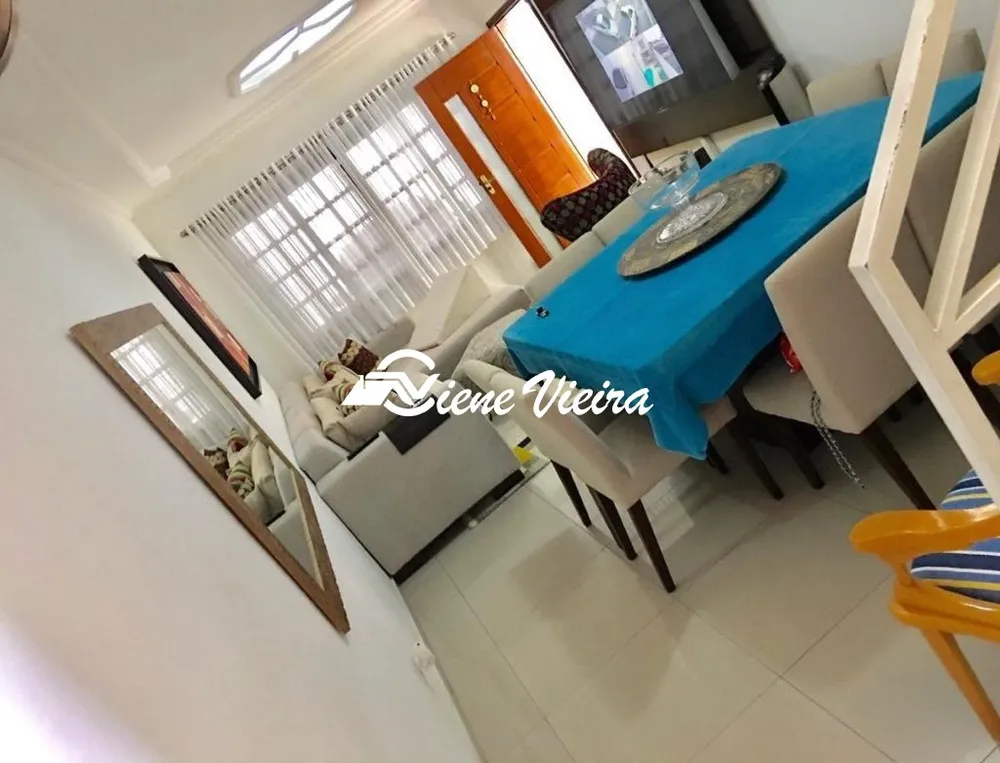 Casa, 3 quartos - Foto 7