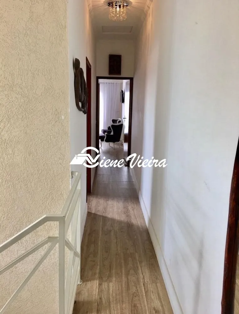 Casa, 3 quartos - Foto 8