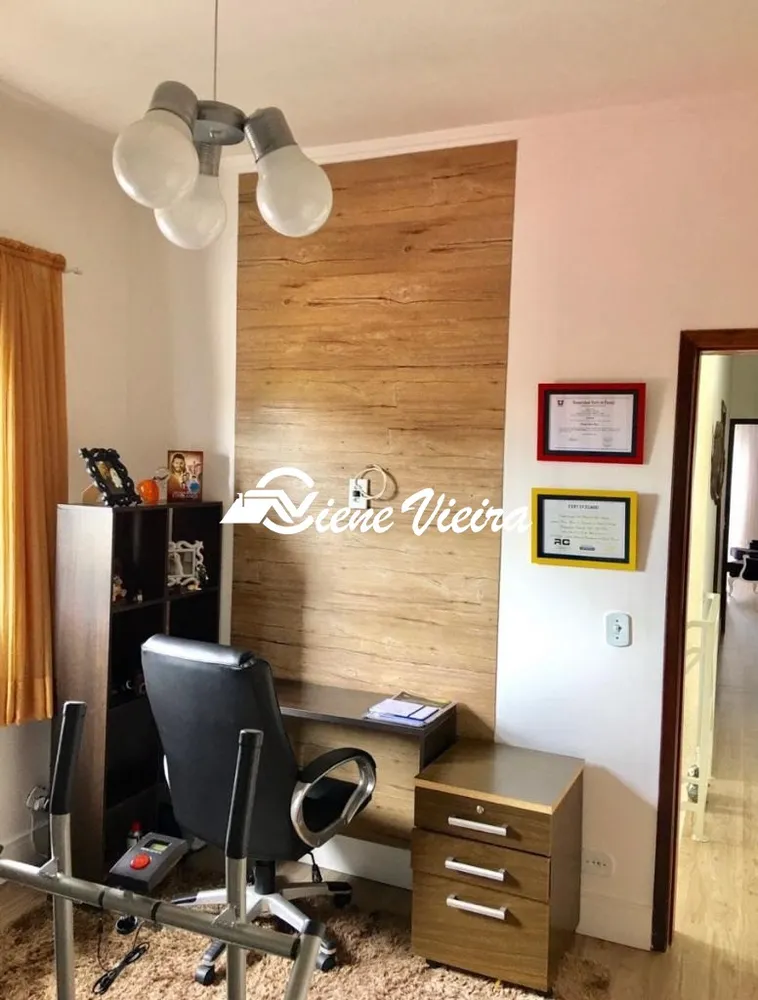 Casa, 3 quartos - Foto 4