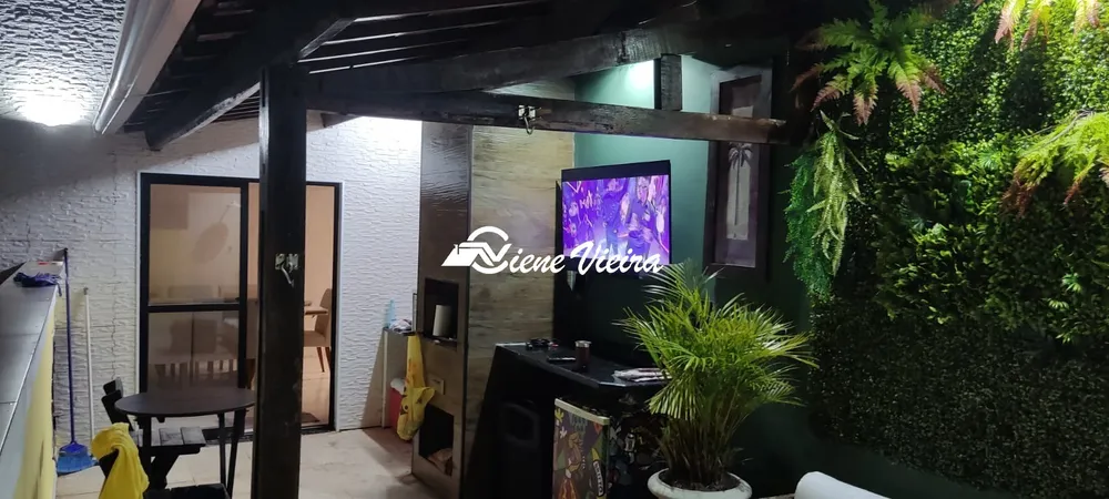 Cobertura, 4 quartos, 280 m² - Foto 2