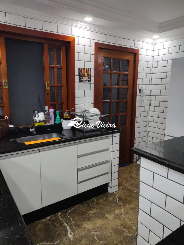 Casa, 3 quartos, 180 m² - Foto 5
