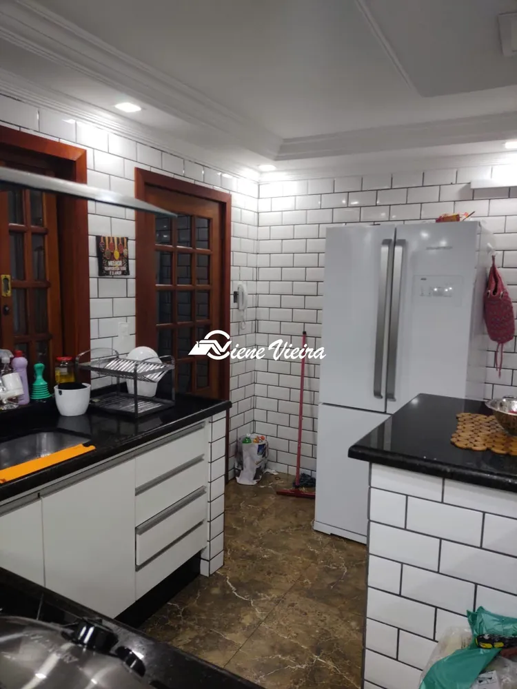 Casa, 3 quartos, 180 m² - Foto 4
