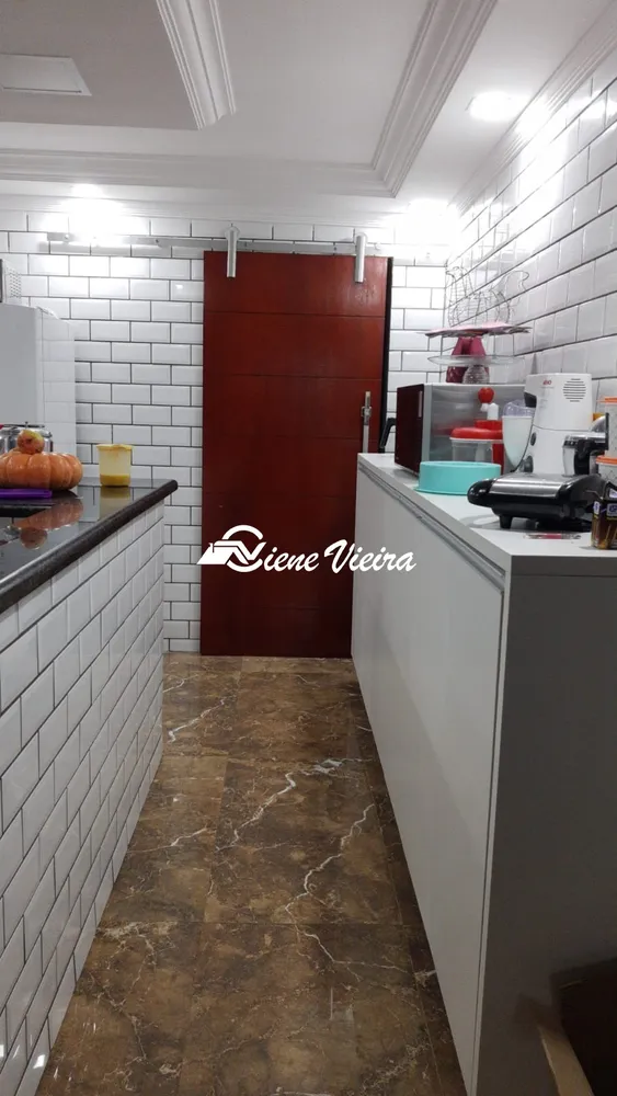 Casa, 3 quartos, 180 m² - Foto 3