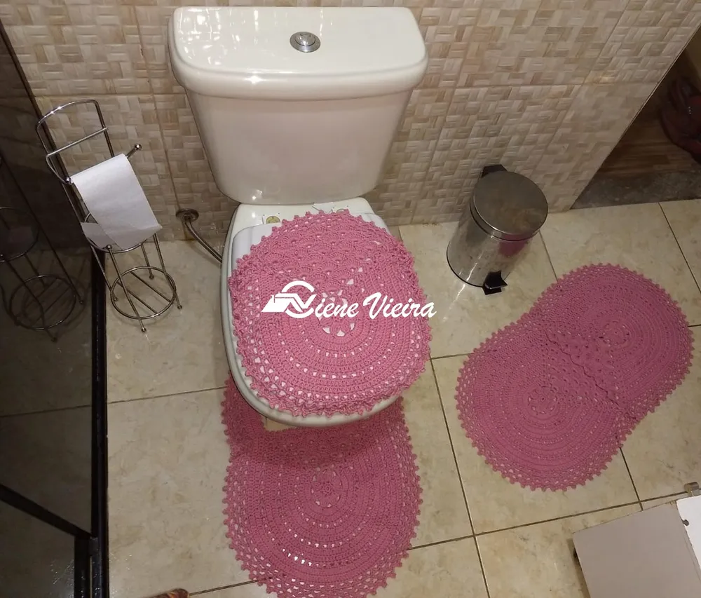 Casa, 3 quartos, 180 m² - Foto 6