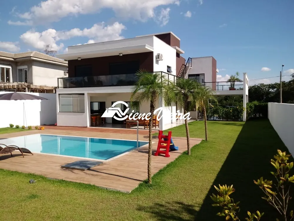 Casa de Condomínio, 3 quartos - Foto 6