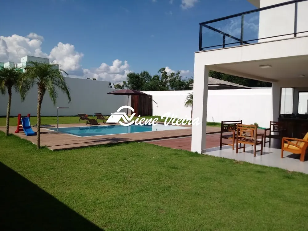 Casa de Condomínio, 3 quartos - Foto 8