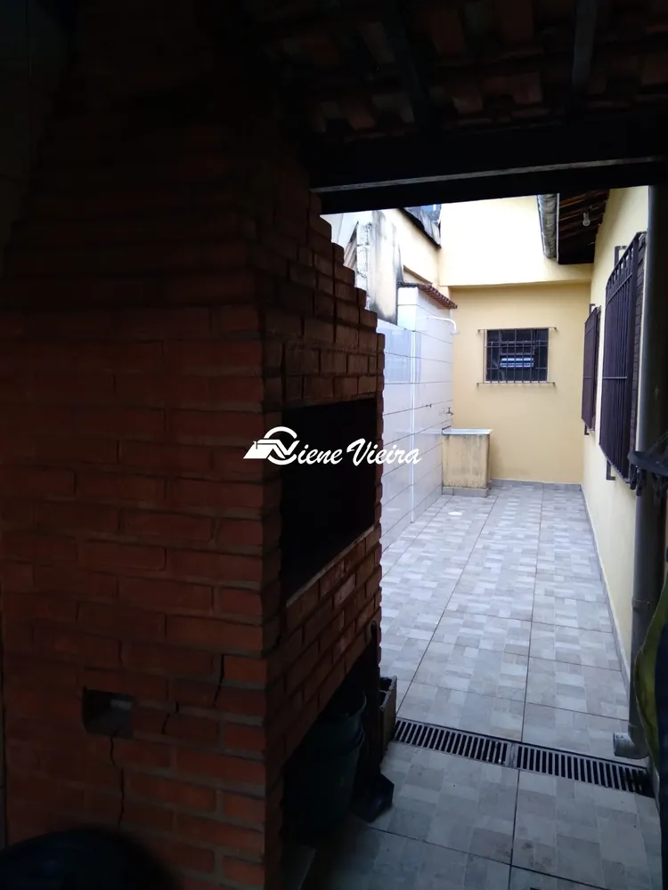 Casa, 2 quartos, 150 m² - Foto 1