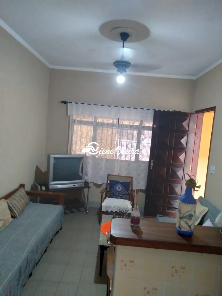 Casa, 2 quartos, 150 m² - Foto 4