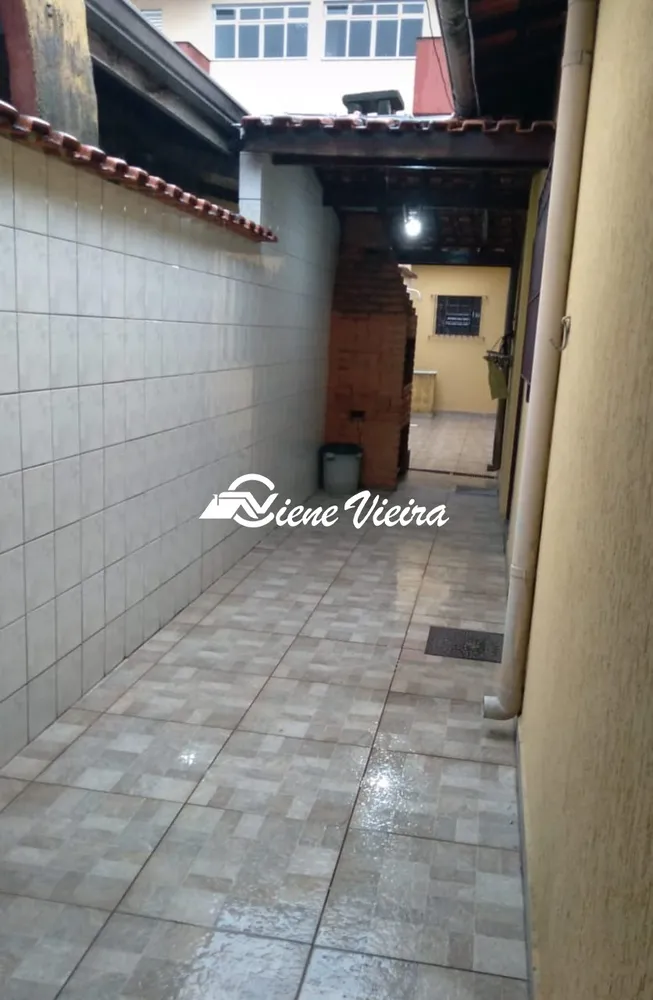 Casa, 2 quartos, 150 m² - Foto 1