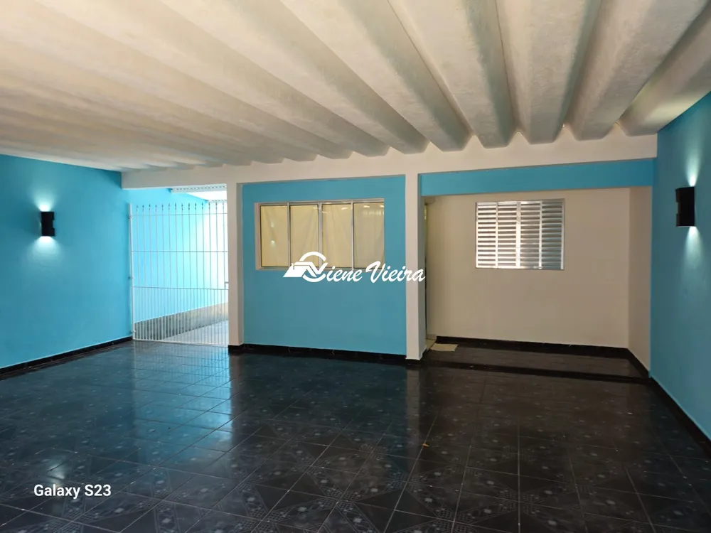 Casa, 3 quartos, 150 m² - Foto 1