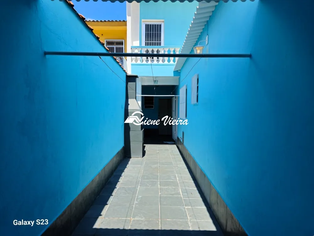 Casa, 3 quartos, 150 m² - Foto 3