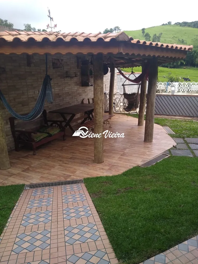 Chácara, 2 quartos, 2300 m² - Foto 4