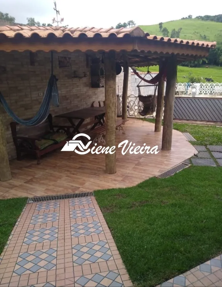 Chácara, 2 quartos, 2300 m² - Foto 5