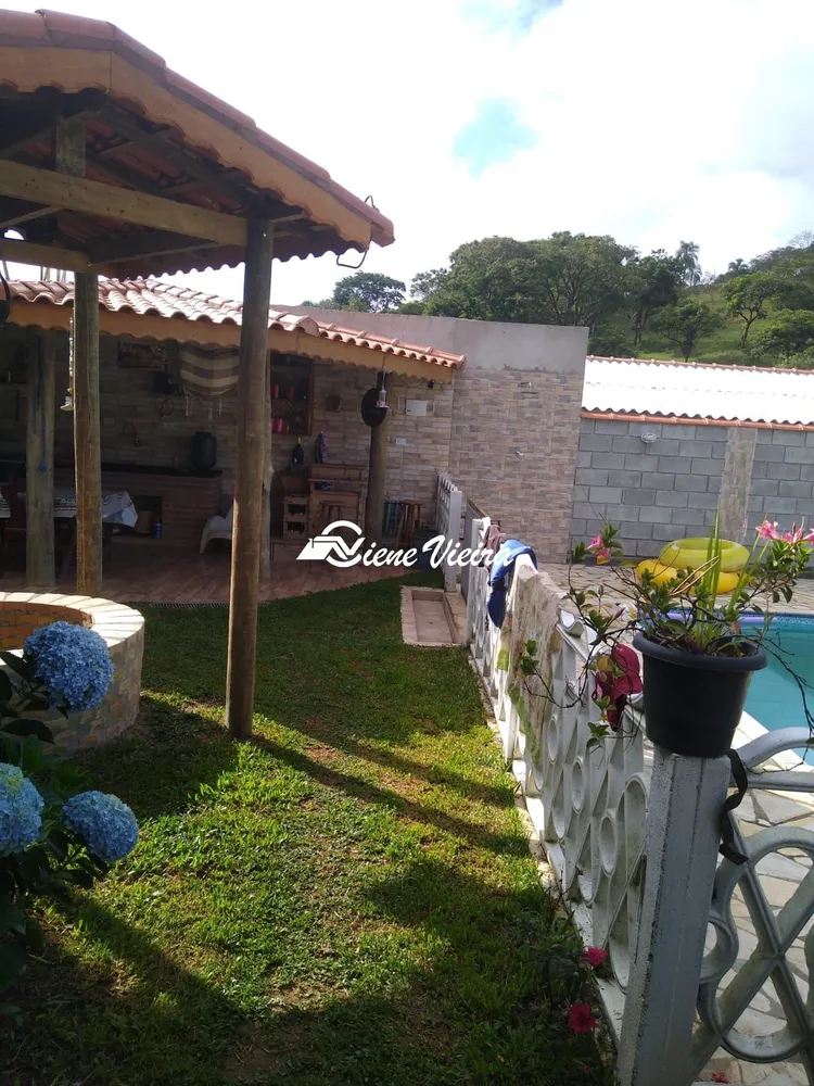 Chácara, 2 quartos, 2300 m² - Foto 2