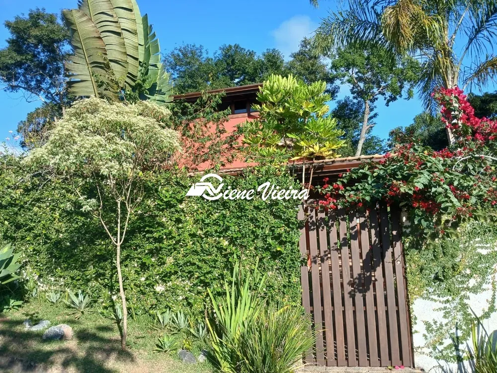 Chácara, 3 quartos, 960 m² - Foto 2