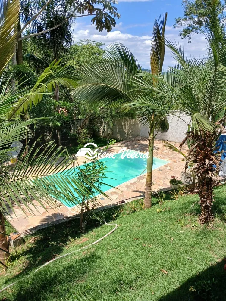 Chácara, 3 quartos, 960 m² - Foto 6