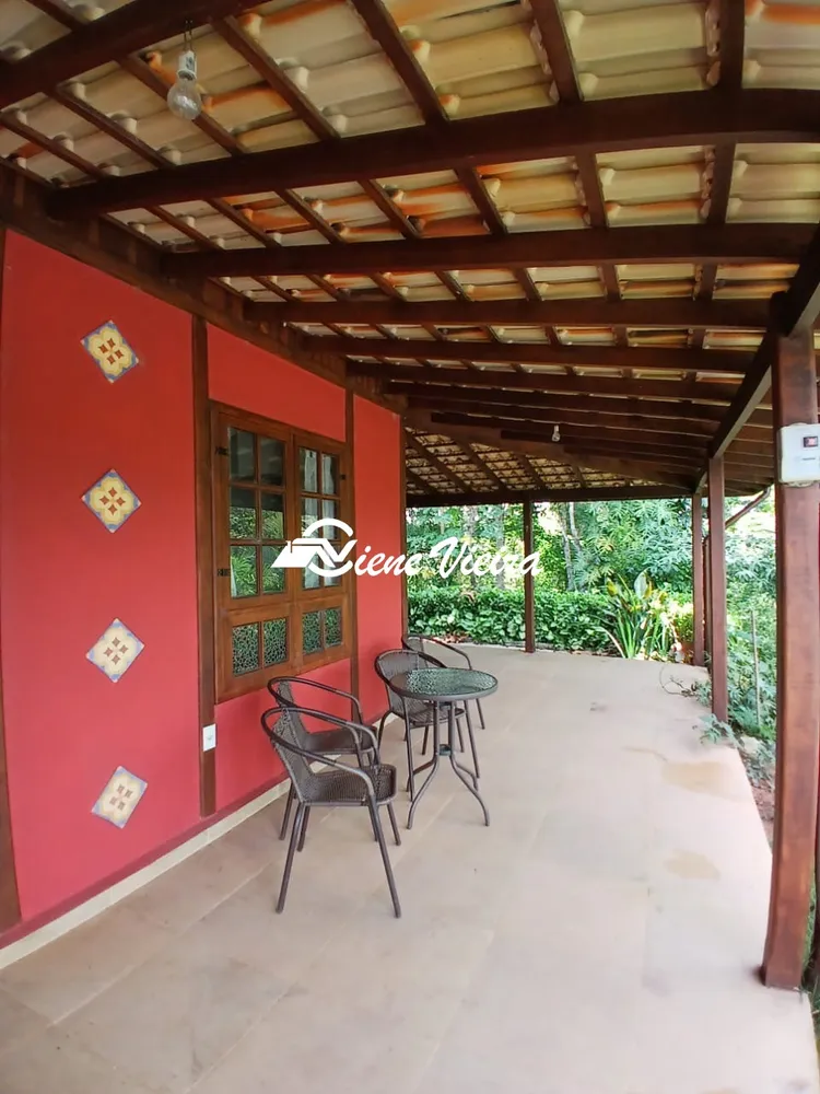 Chácara, 3 quartos, 960 m² - Foto 3