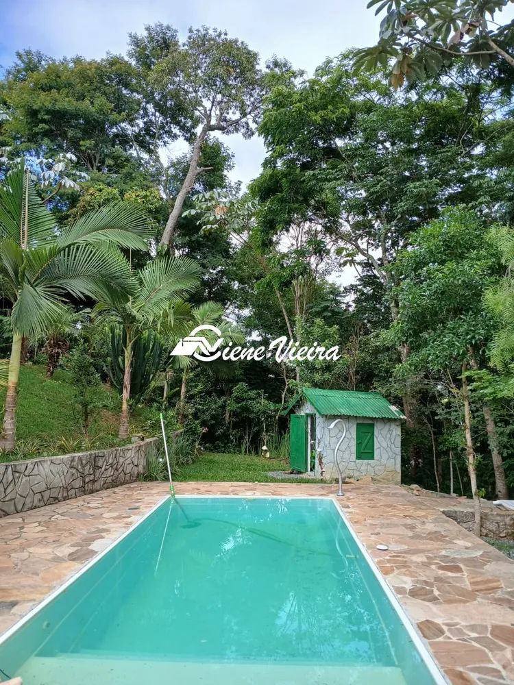 Chácara, 3 quartos, 960 m² - Foto 4