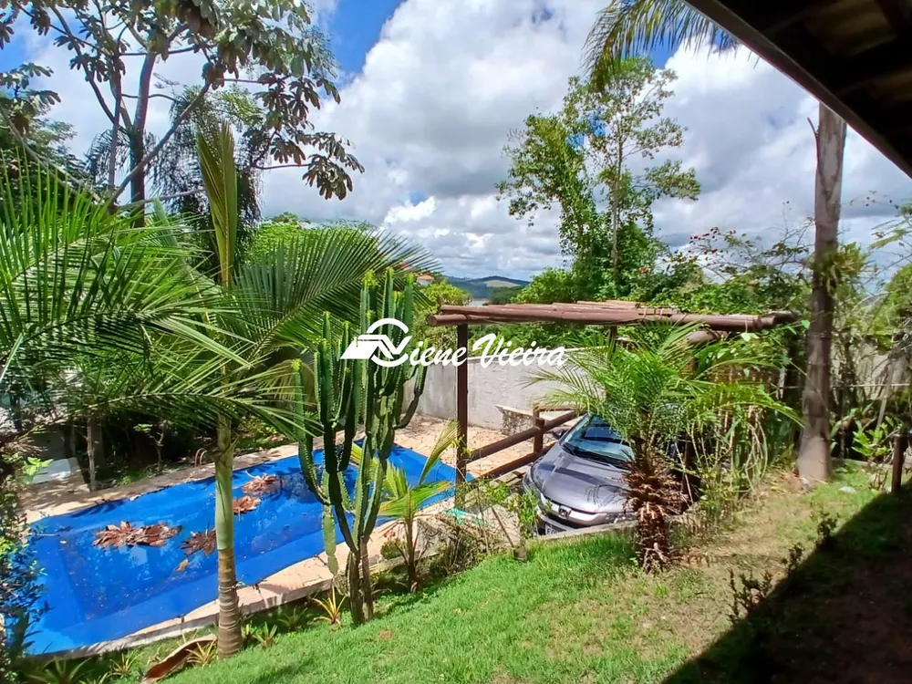 Chácara, 3 quartos, 960 m² - Foto 8