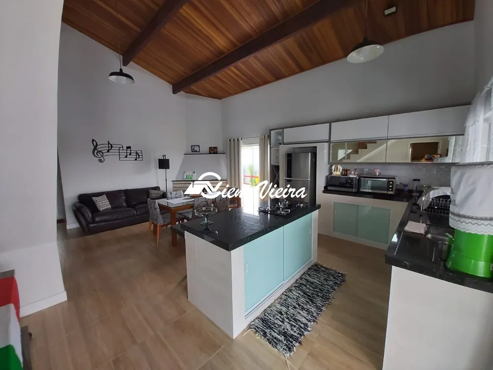Chácara, 4 quartos, 1140 m² - Foto 7