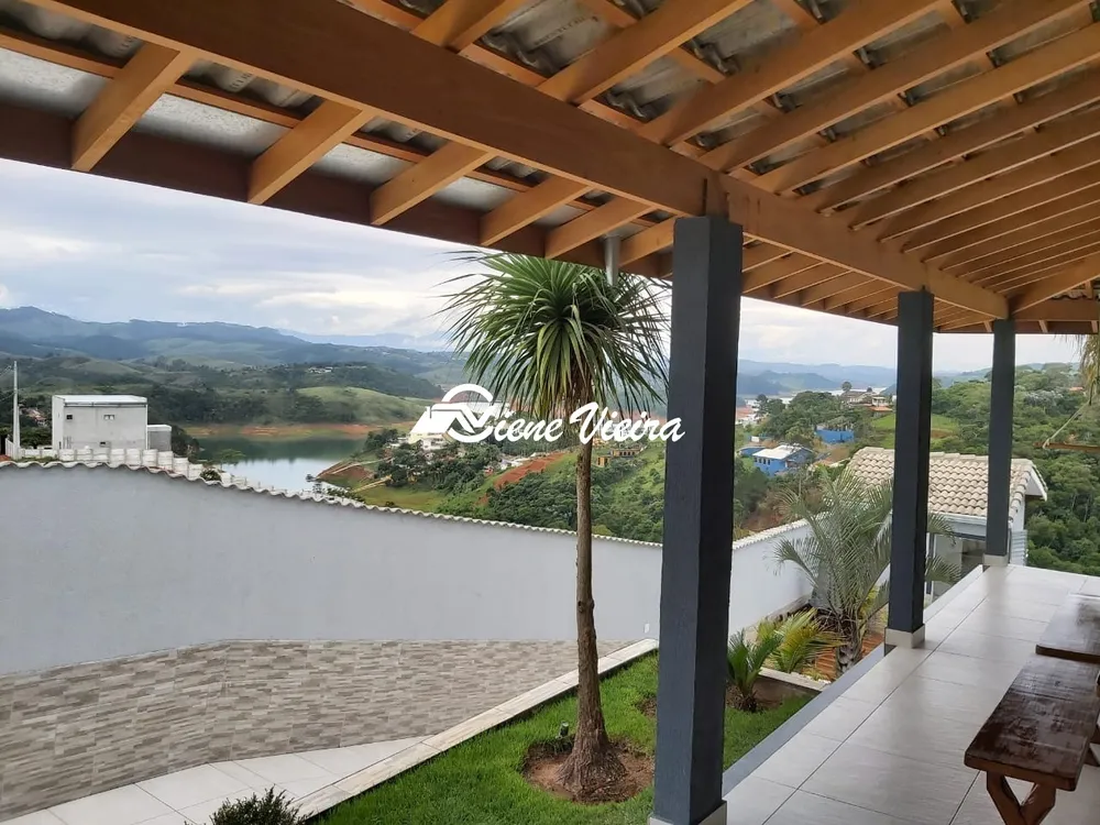 Chácara, 4 quartos, 1140 m² - Foto 3