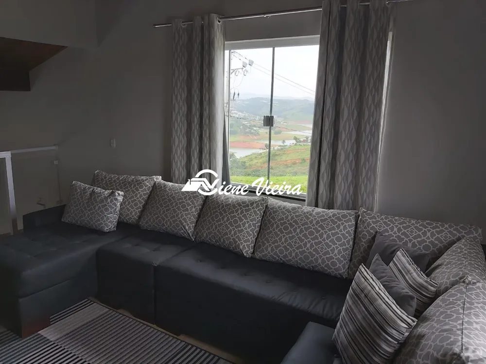 Chácara, 4 quartos, 1140 m² - Foto 4