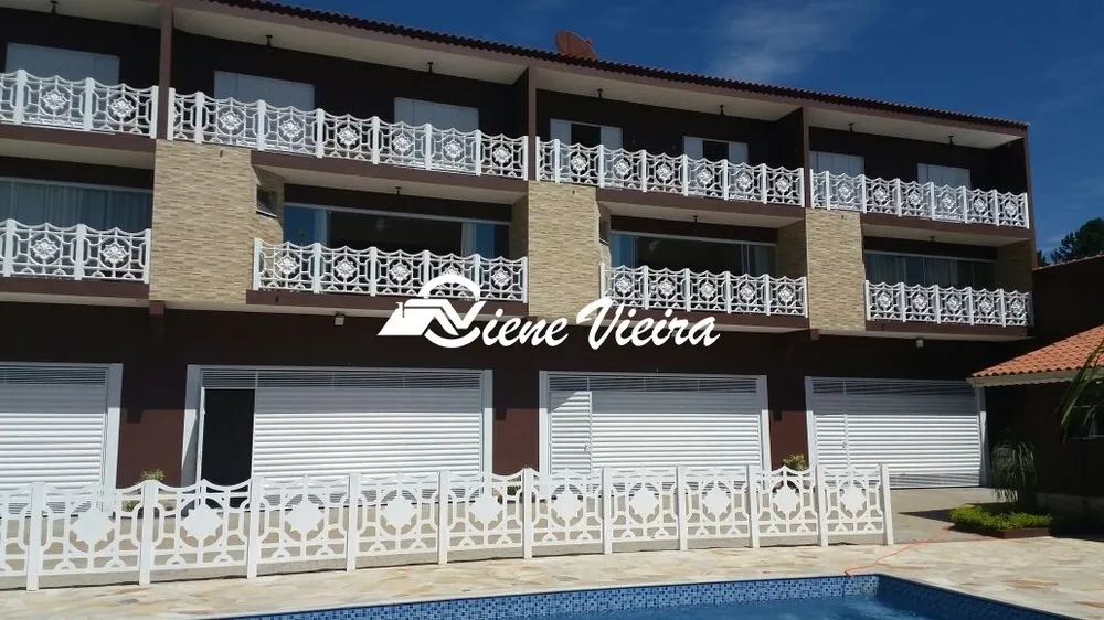 Chácara, 8 quartos, 1000 m² - Foto 3
