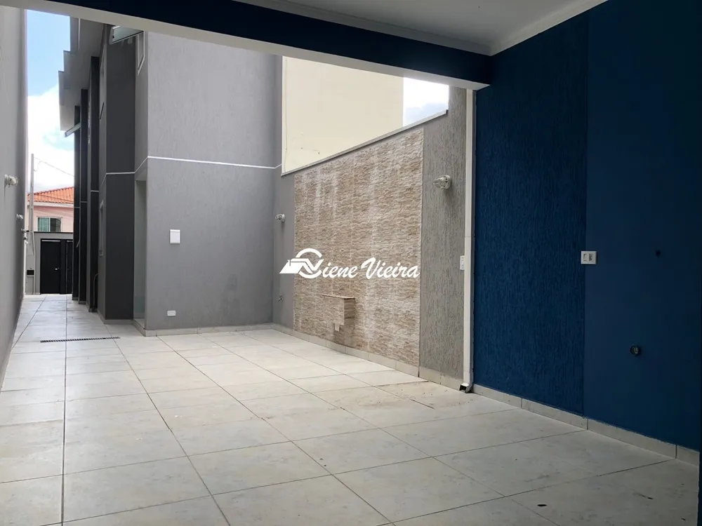 Casa, 2 quartos, 125 m² - Foto 2