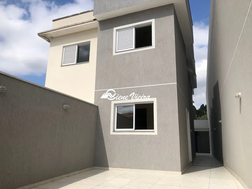 Casa, 2 quartos, 125 m² - Foto 1