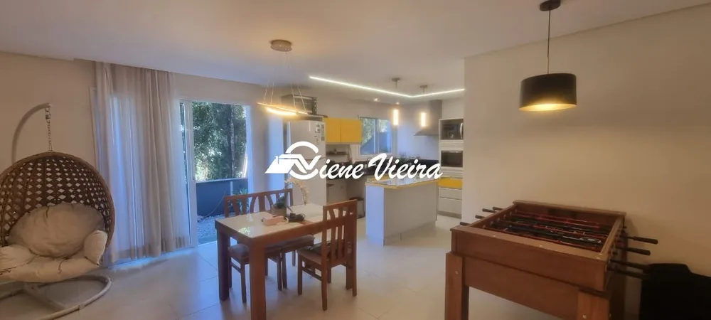 Casa de Condomínio, 5 quartos - Foto 3