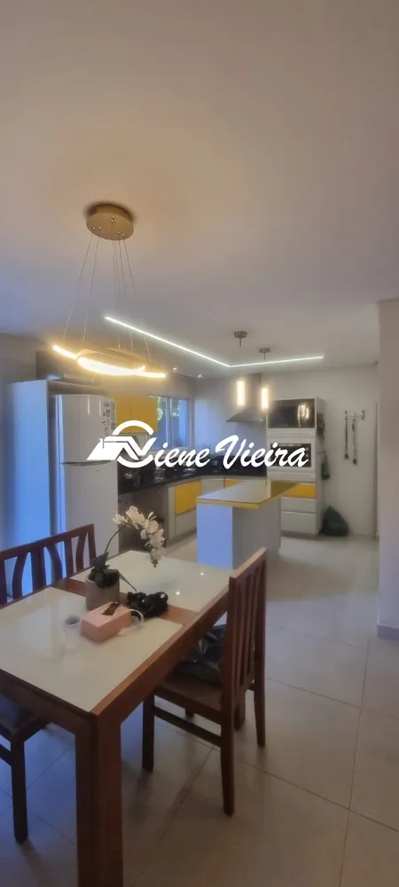 Casa de Condomínio, 5 quartos - Foto 4