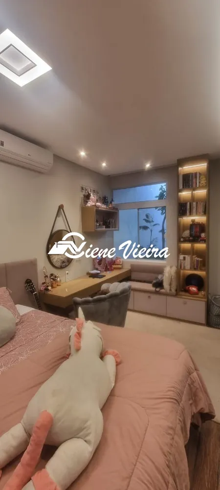 Casa de Condomínio, 5 quartos - Foto 8