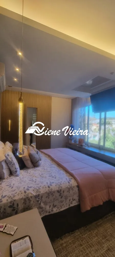 Casa de Condomínio, 5 quartos - Foto 6