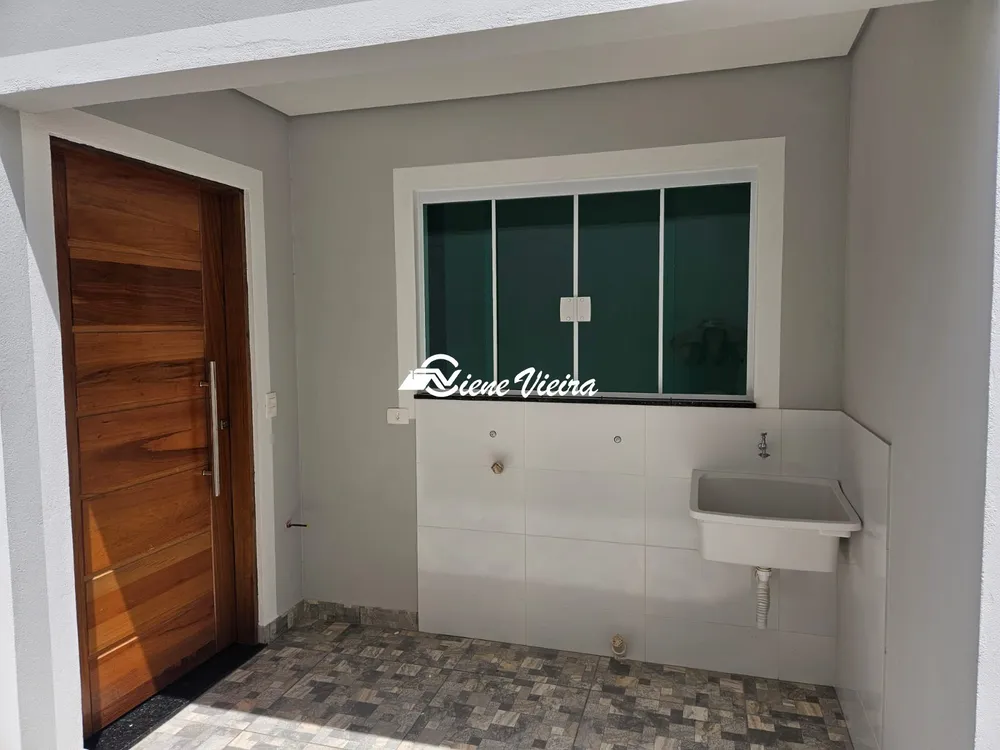 Casa, 3 quartos, 182 m² - Foto 3