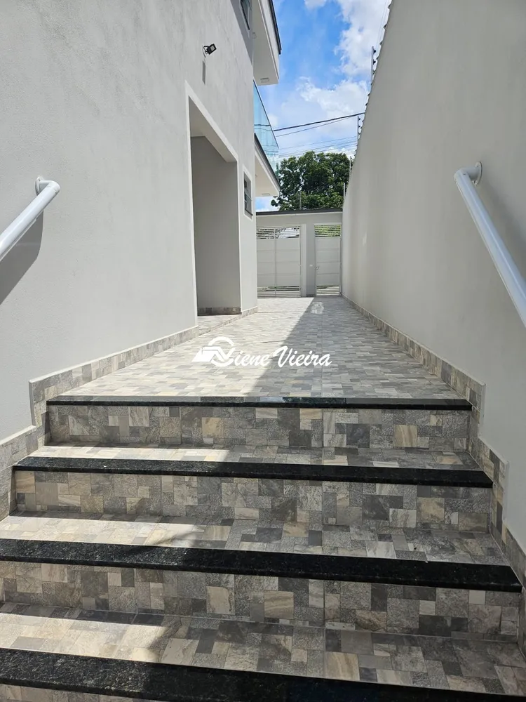 Casa, 3 quartos, 182 m² - Foto 2