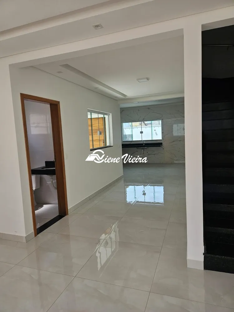Casa, 3 quartos, 182 m² - Foto 4