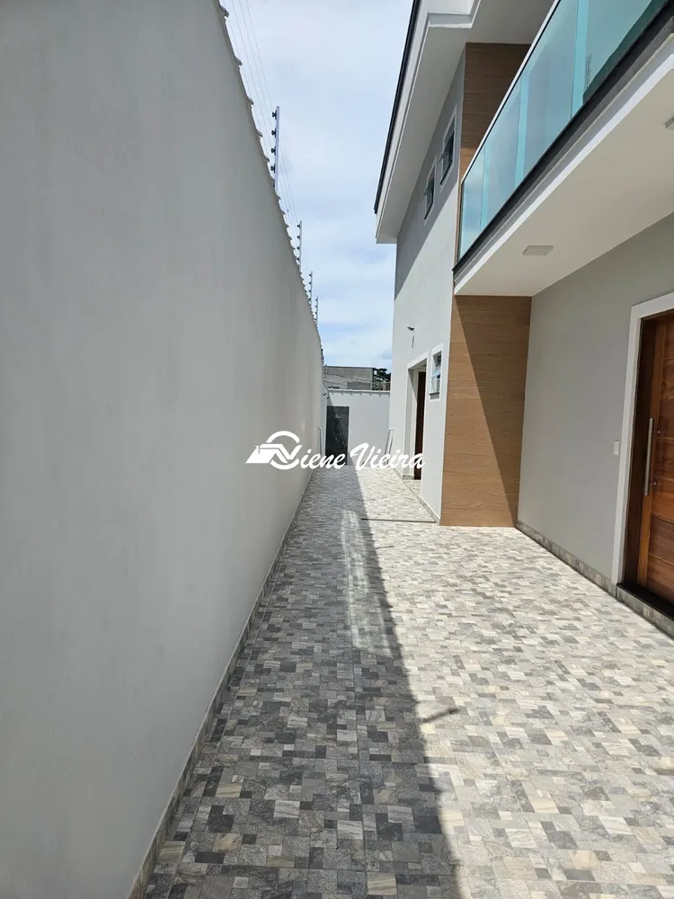 Casa, 3 quartos, 182 m² - Foto 1