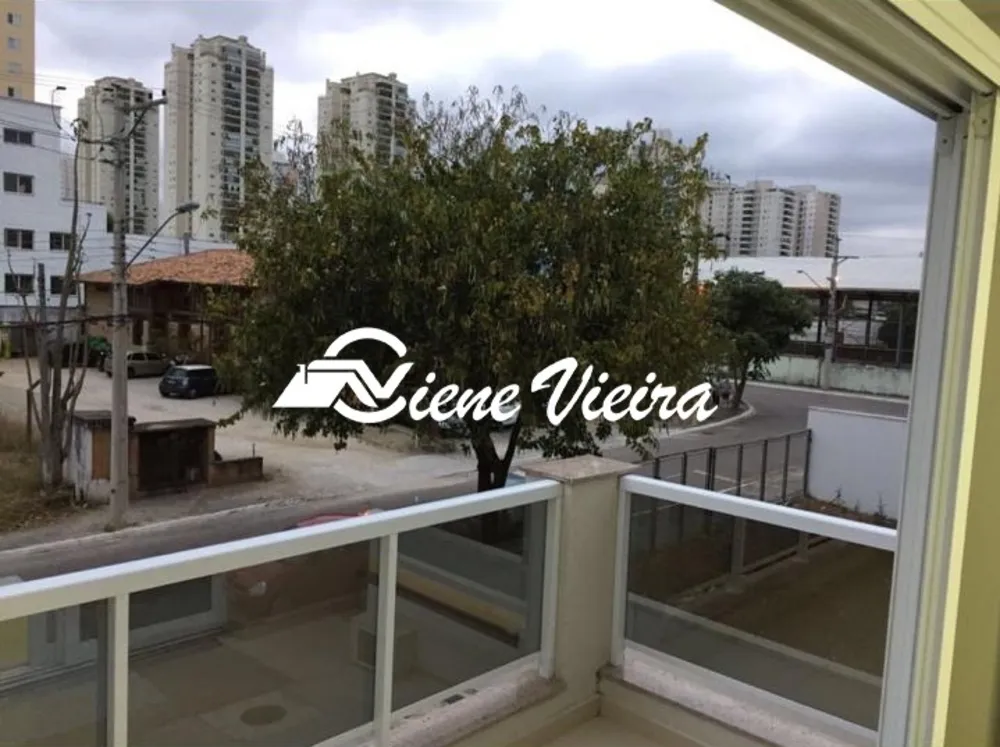 Sala-Conjunto, 38 m² - Foto 7