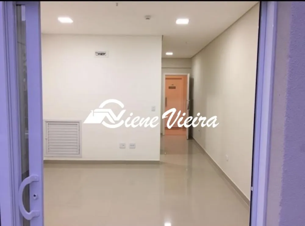 Sala-Conjunto, 38 m² - Foto 4