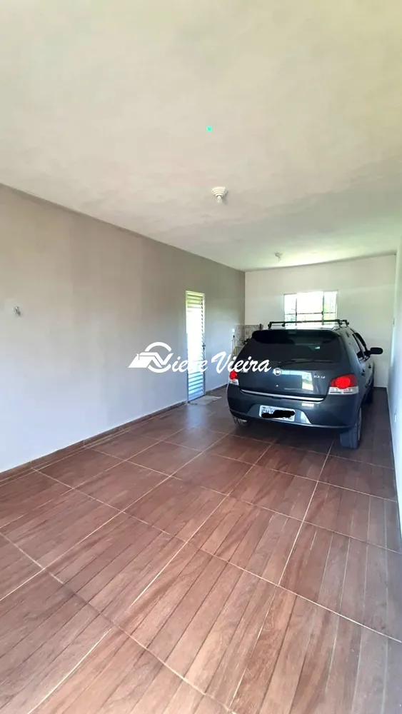 Chácara, 3 quartos, 2500 m² - Foto 8